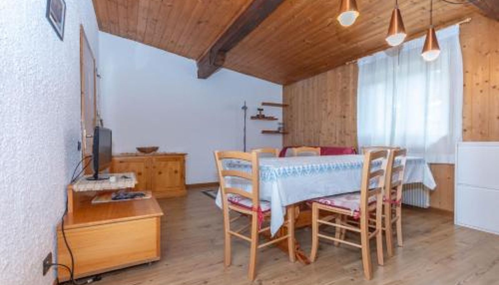 Apartment - Casa Bristol