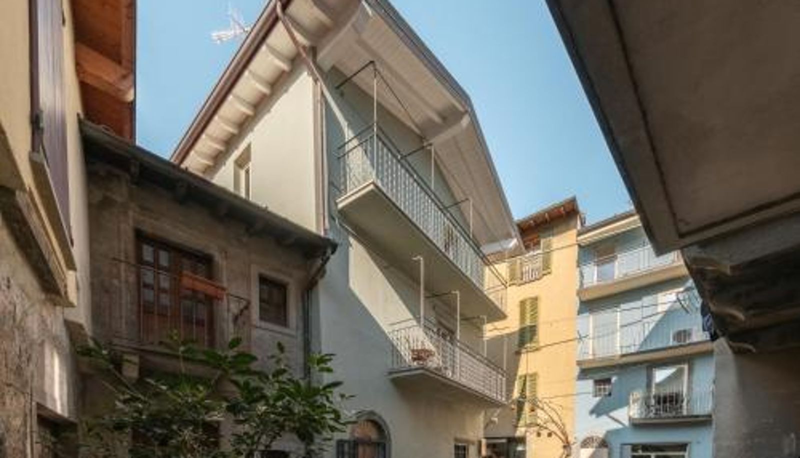 Apartamento - Casa di Tully