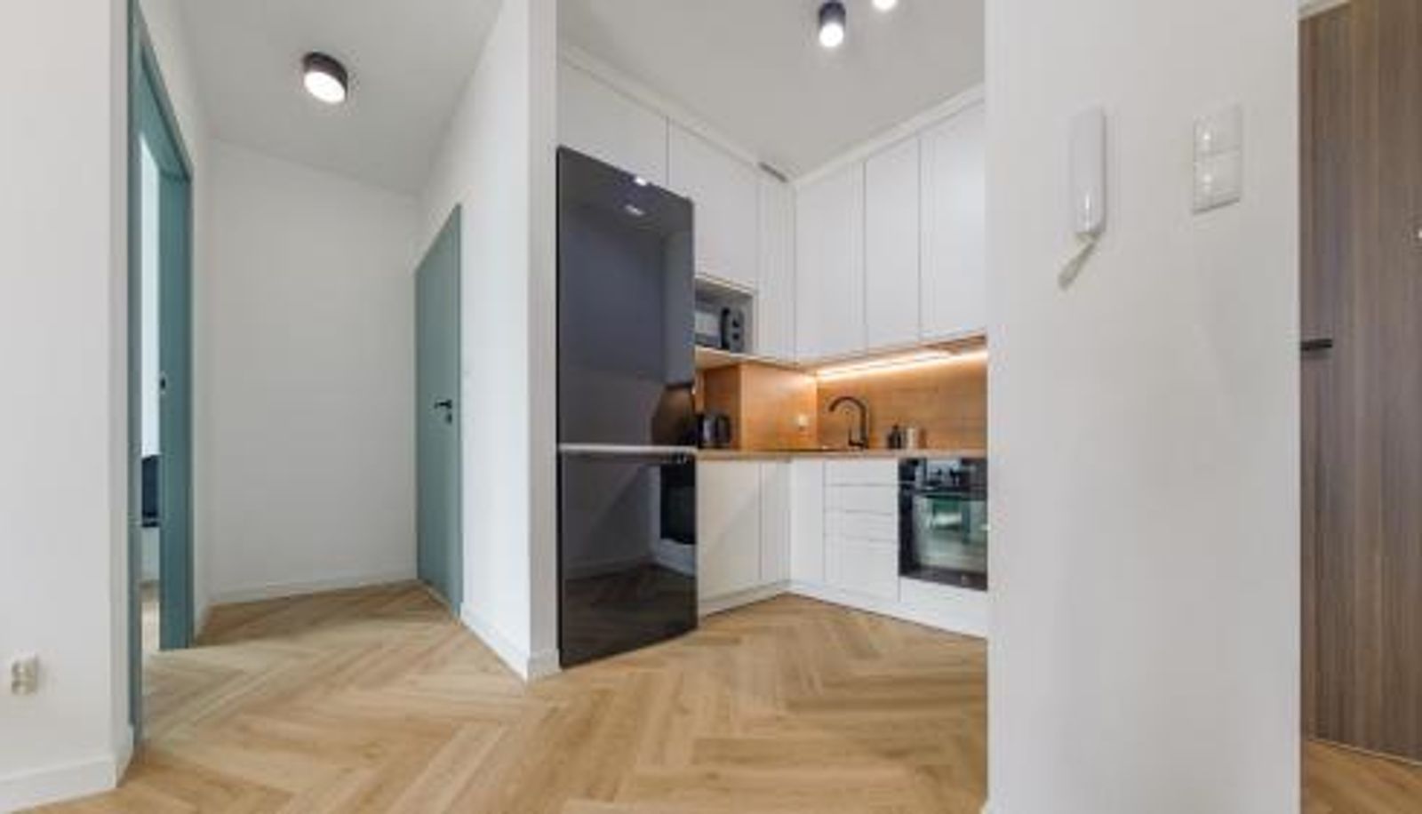 Apartment - Sun & Snow Morelowa