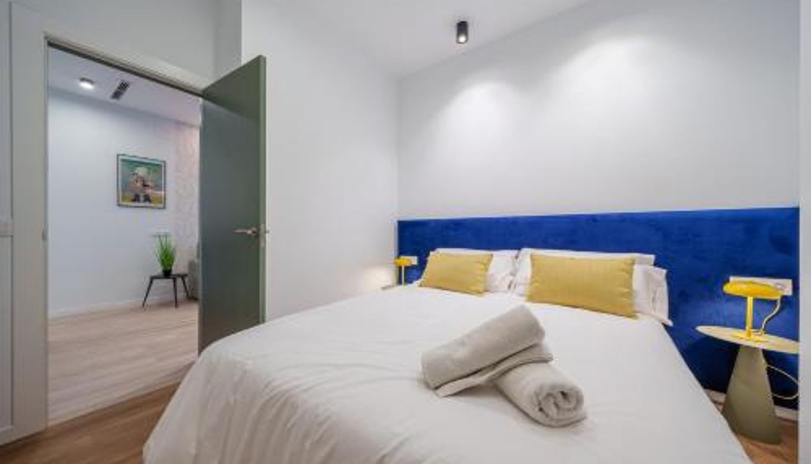 Apartment - Exclusive Alameda - Premium Apartment