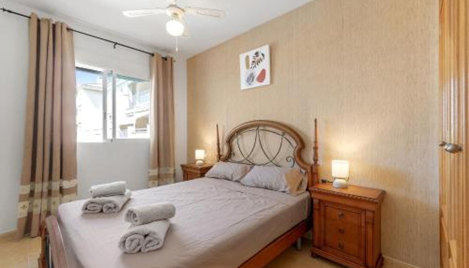 Appartement - Cabo Roig Casa Marzen