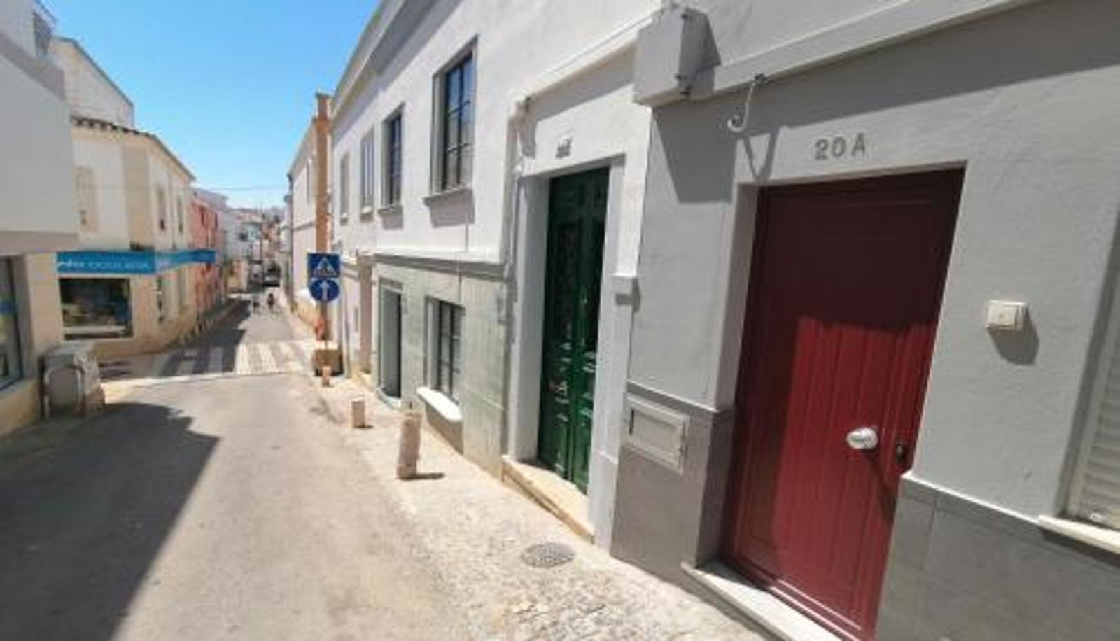 Apartment - A41 - Olive Tree Street 1 Bed Apartment