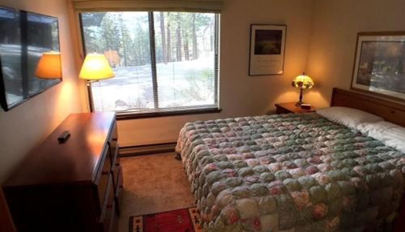 Room - 134 Standard Condo