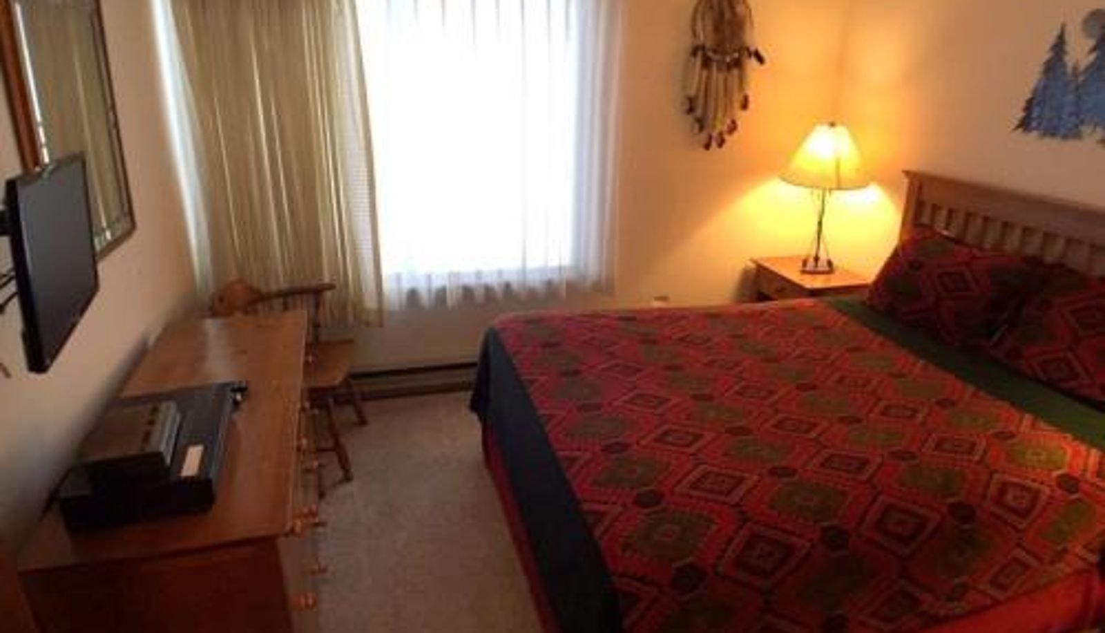 Zimmer - 134 Standard Condo