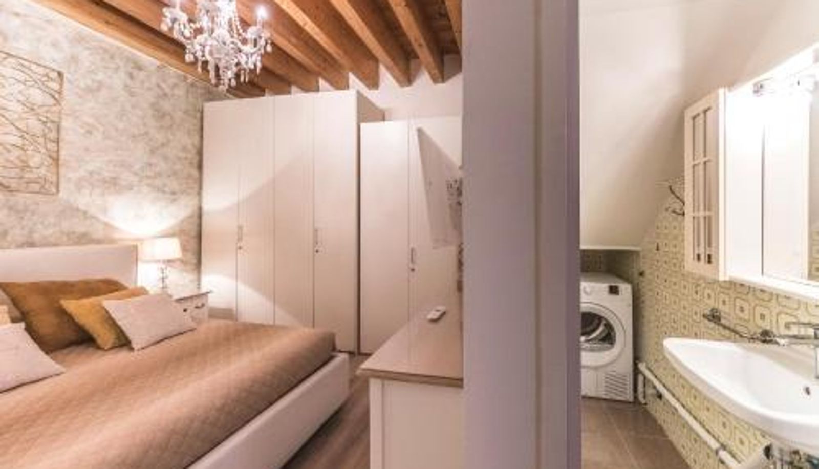 Apartment - CA' TEATRO VECCHIO