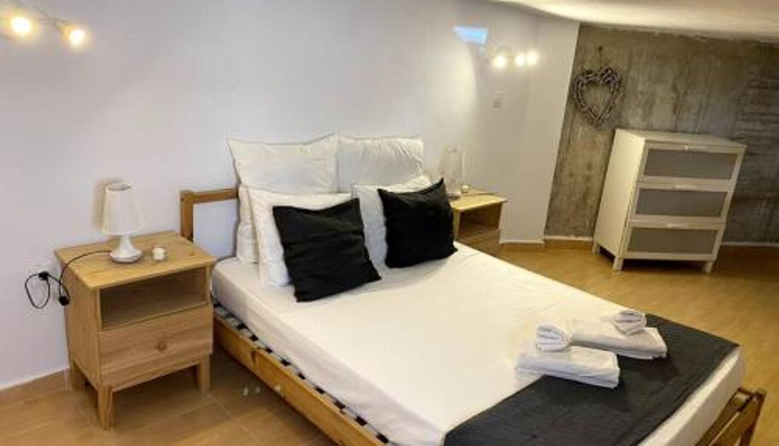 Apartment - P&P Serrano Fernandez