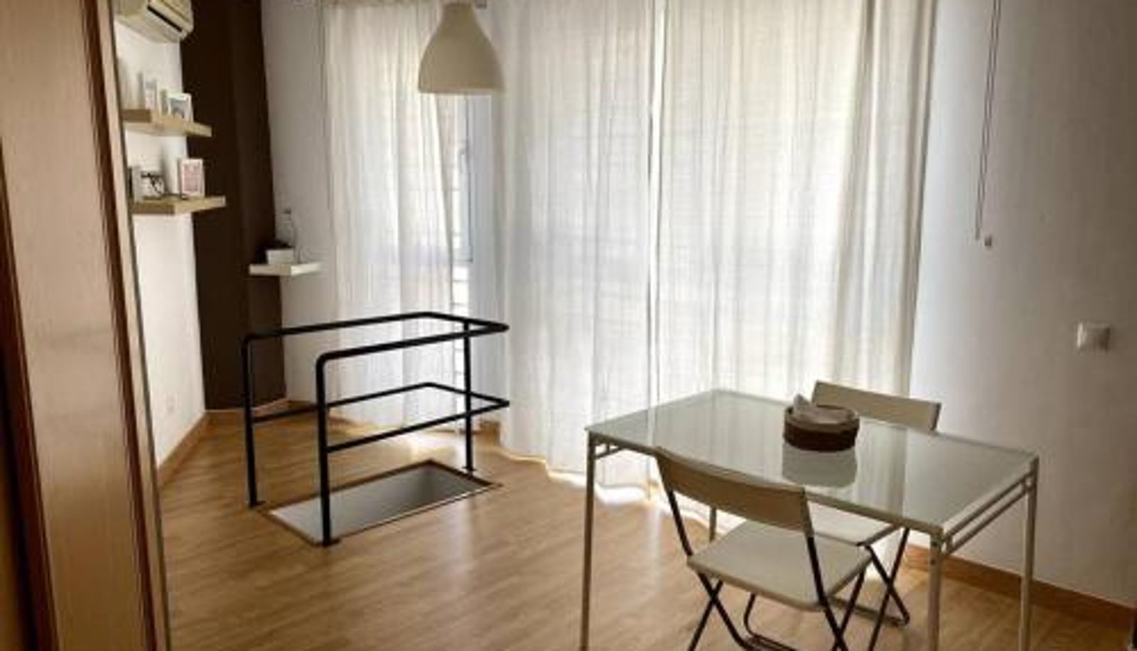 Apartment - P&P Serrano Fernandez