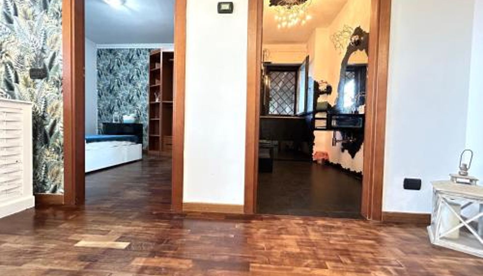 Apartment - Alba Rossa Garden Retreat