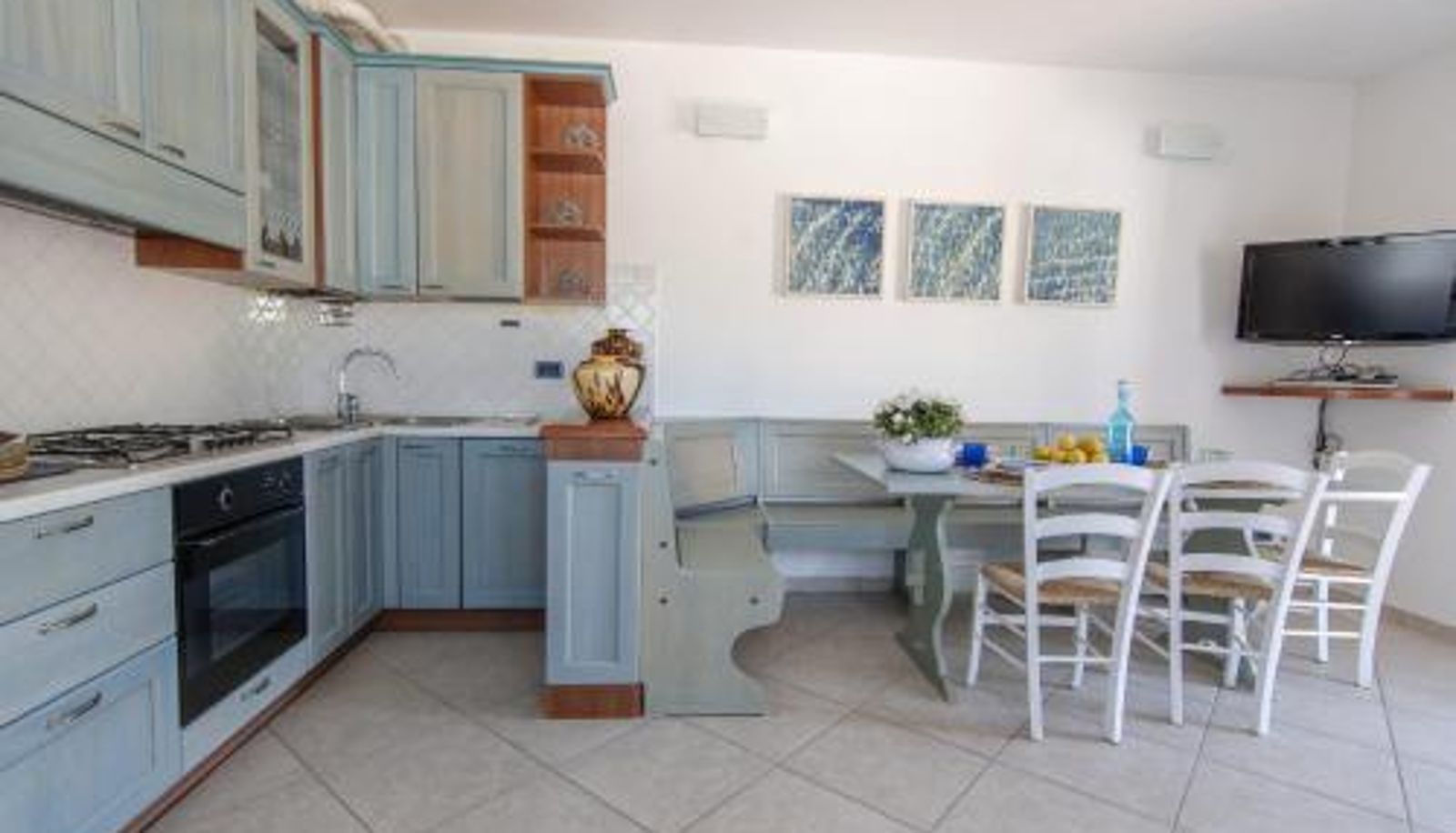 Apartment - La Terrazza - Splendido trilocale a Lacona