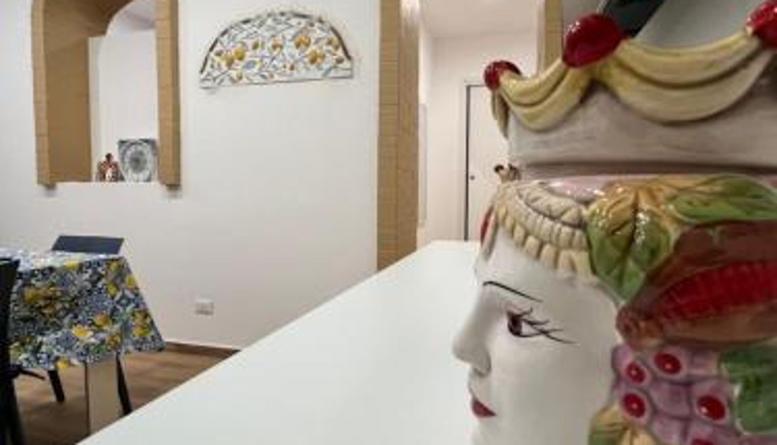 Apartment - Casa Vacanze di Maria