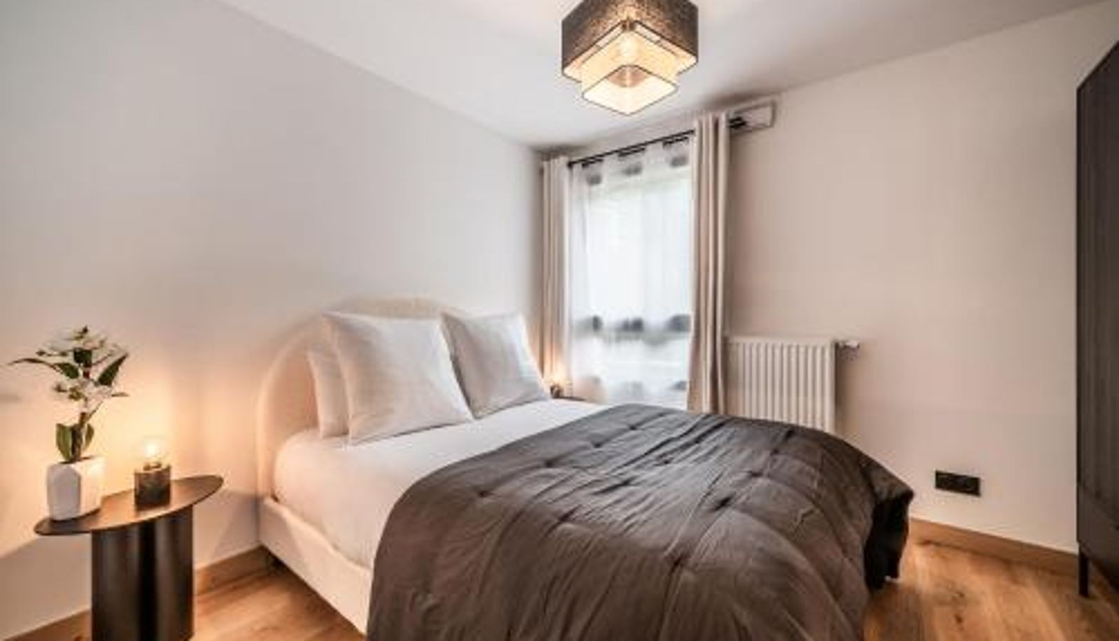 Apartment - Apartment Dolmen Les Gets - by EMERALD STAY