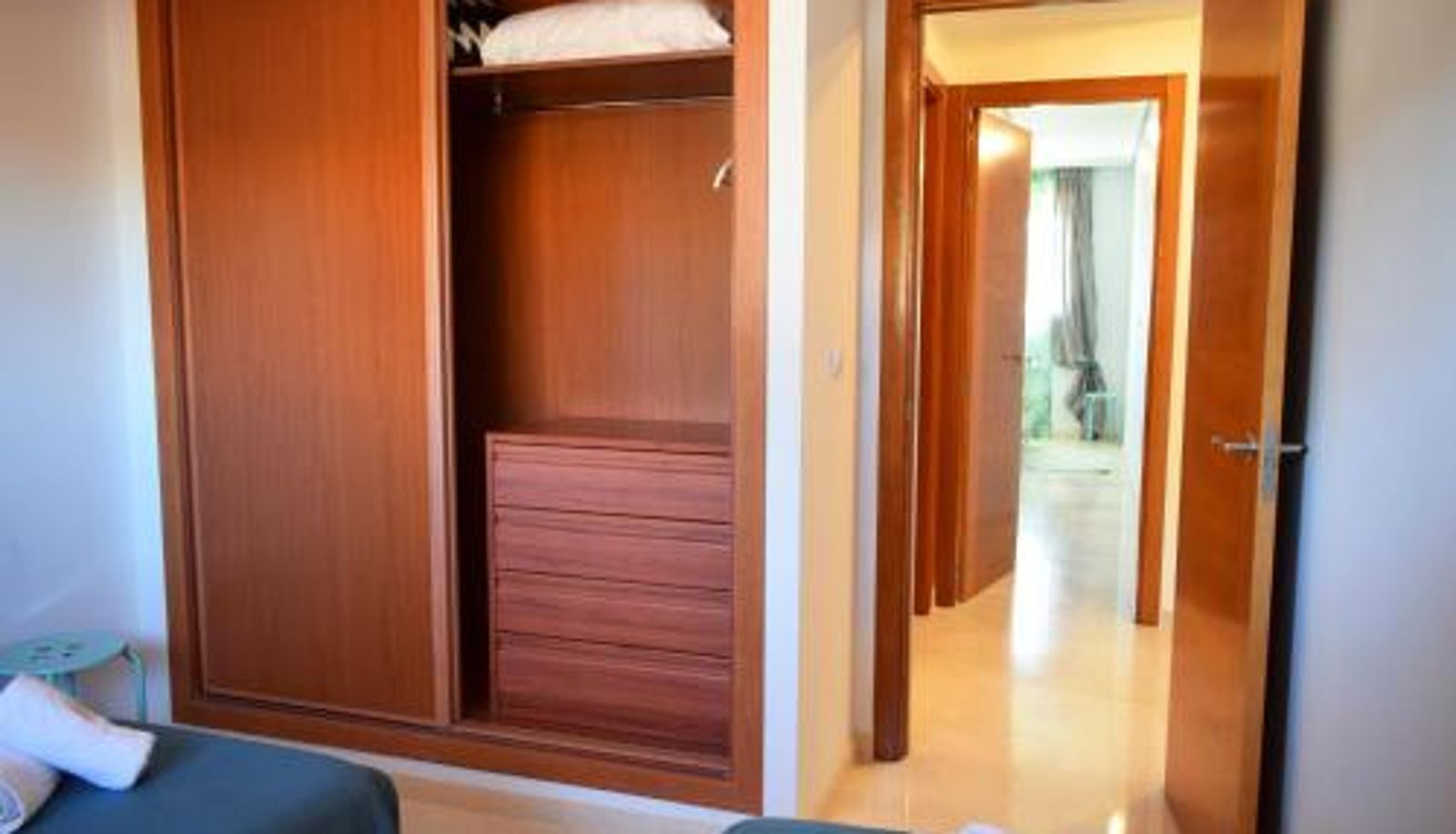 Appartement - Anacasa Son de Mar Les Marines AP2216