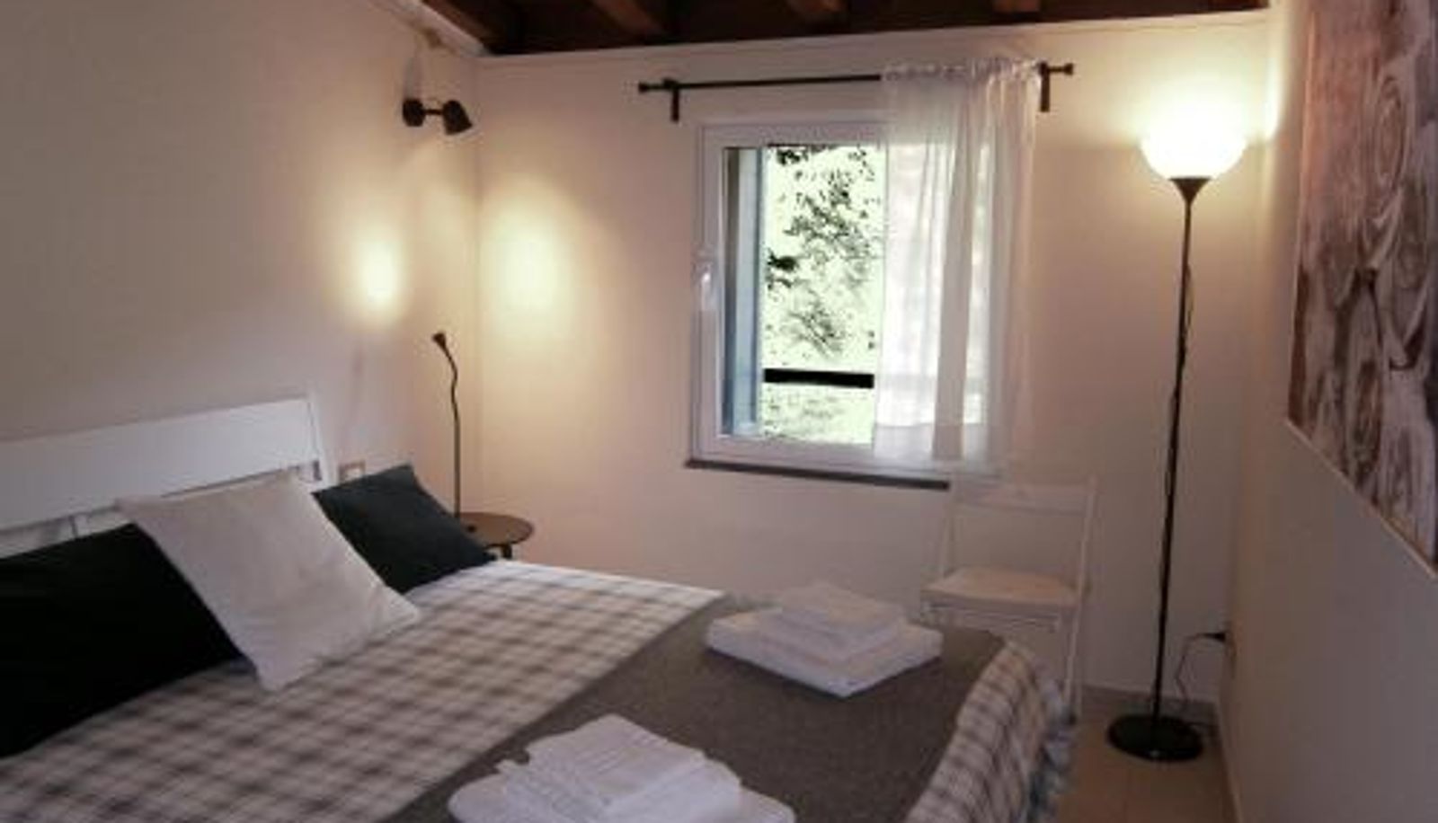 Appartamento - Il Bosco di Campo Marzano Nature Retreats