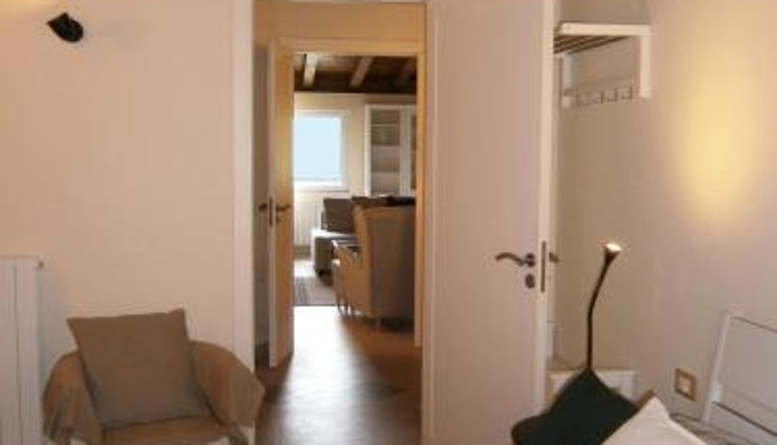 Appartamento - Il Bosco di Campo Marzano Nature Retreats
