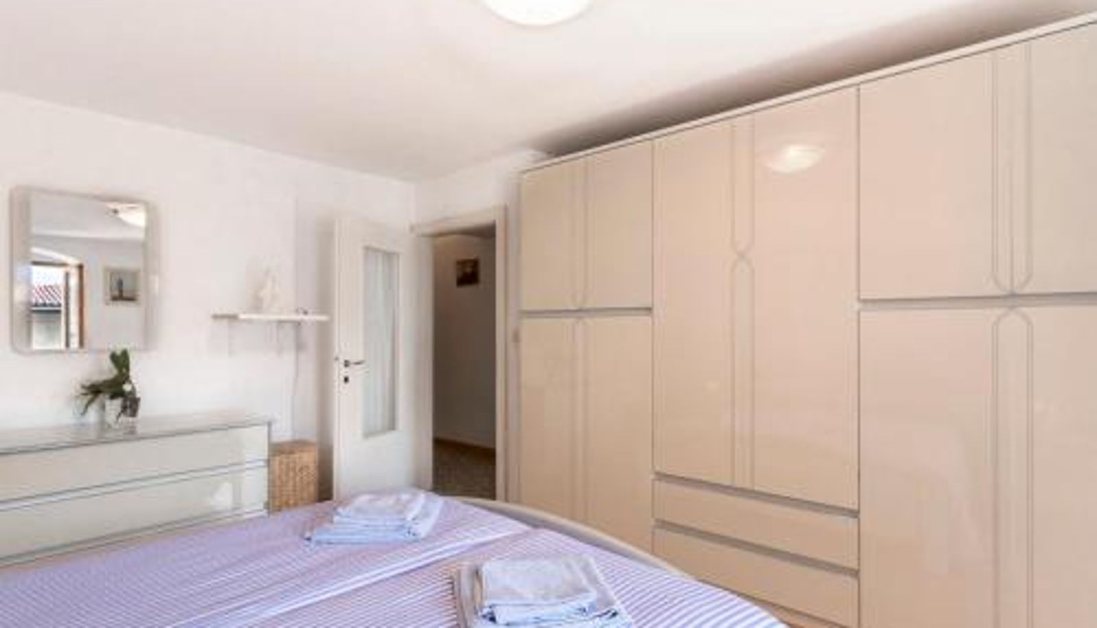Zimmer - Corte Faliva
