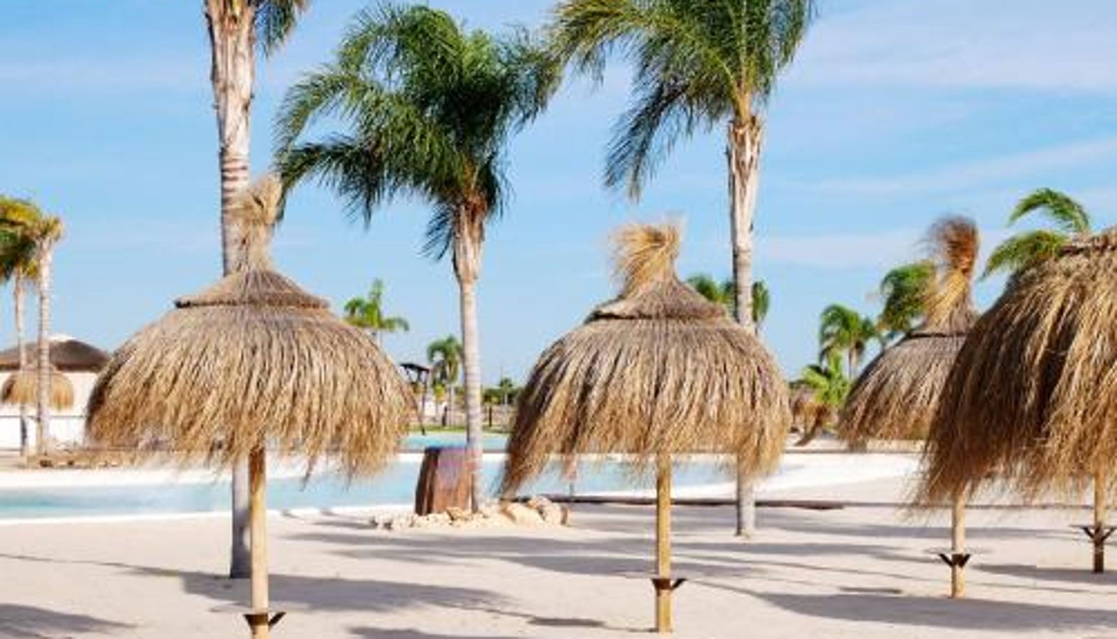Appartamento - Santa Rosalia Lake & Life Resort - 1410