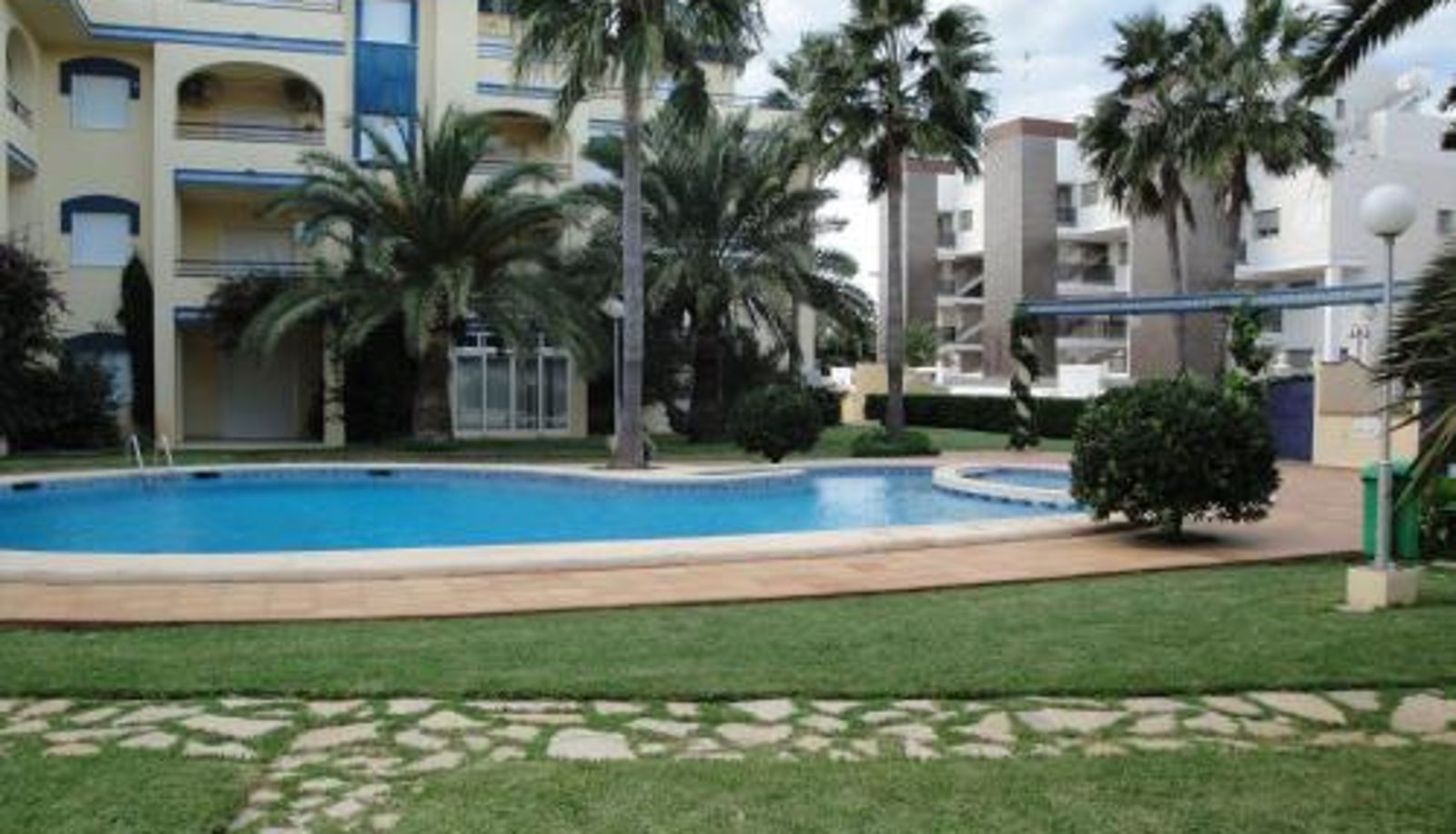 Standaardkamer - Royal Playa Denia