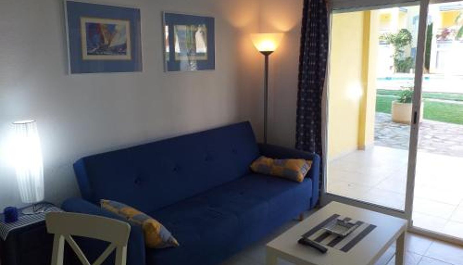Standaardkamer - Royal Playa Denia