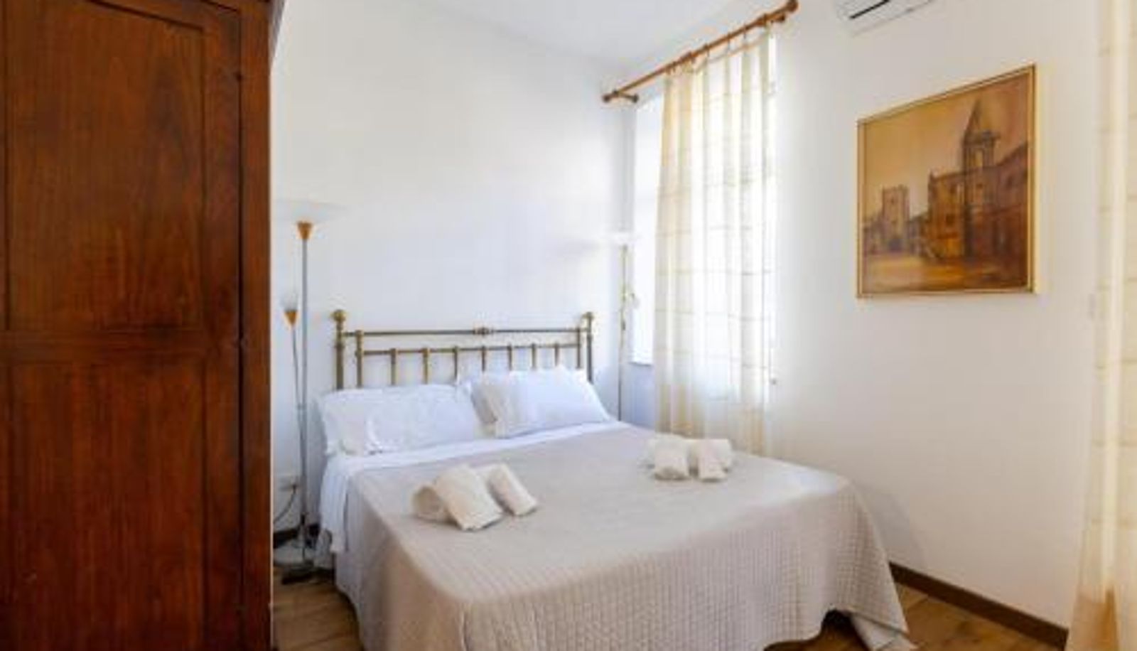 Appartamento - Andromaco Inn