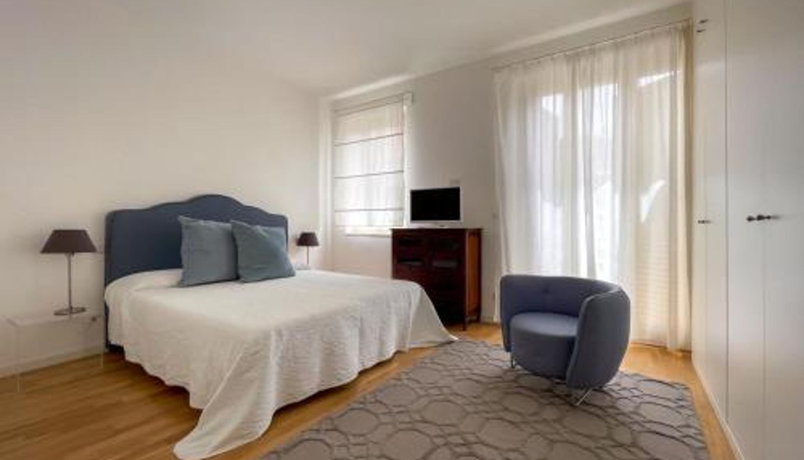 Apartment - Andromaco Inn