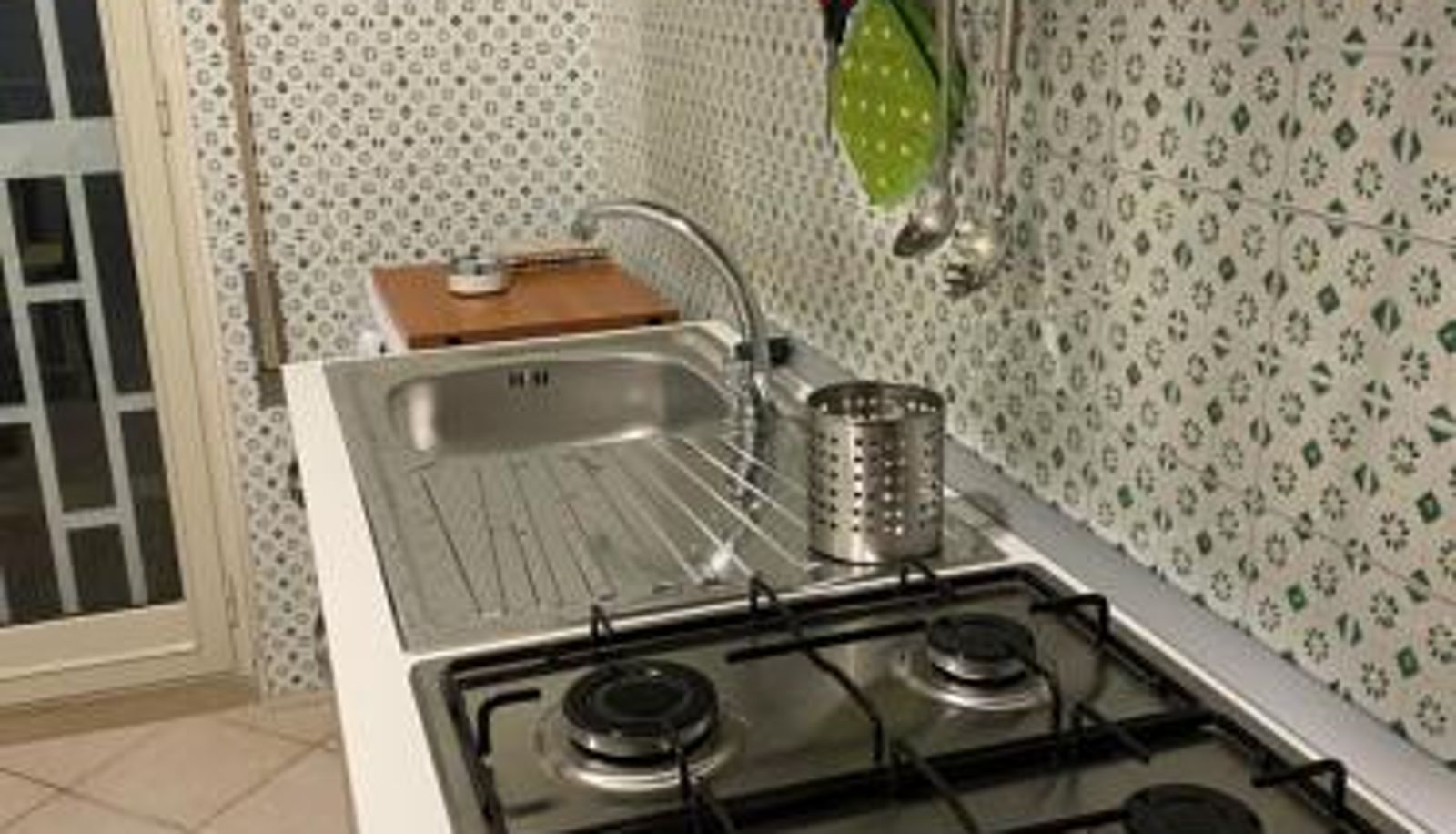 Cuisine - KeRoM16 la tua casa a Napoli