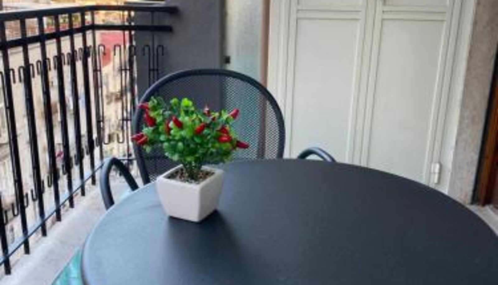 Appartement - KeRoM16 la tua casa a Napoli