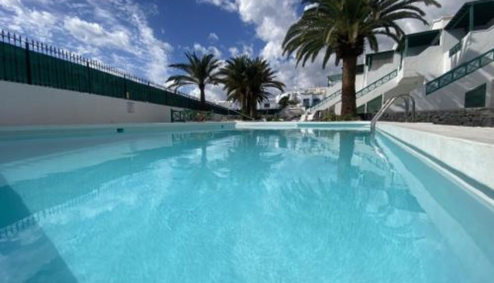 Pool - Apartamento Villalia