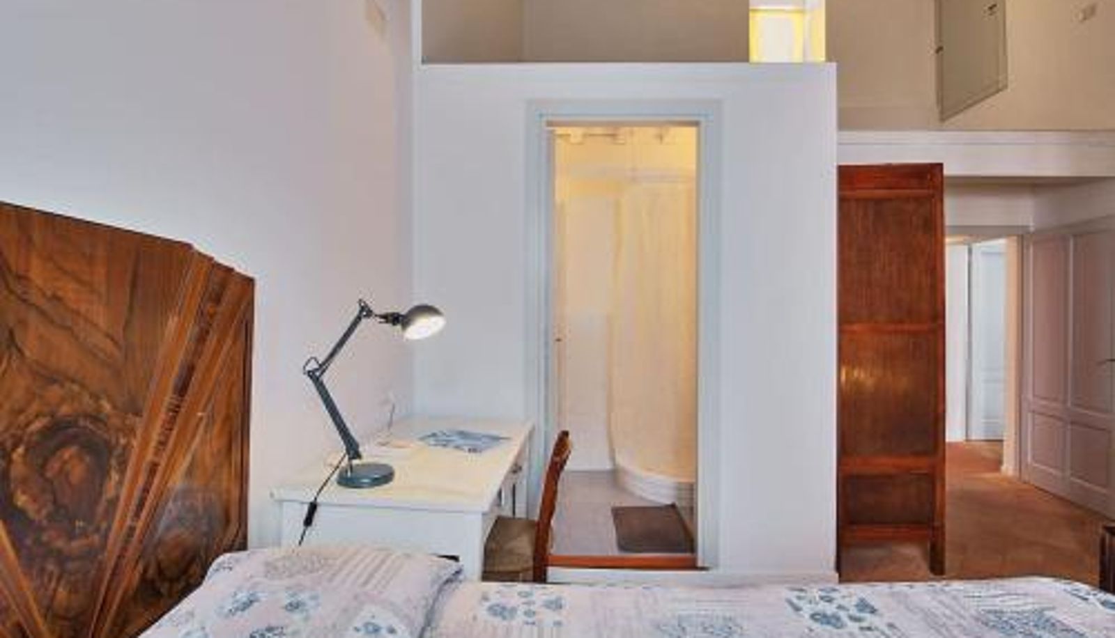 Chambre Standard - Casa Massarelli