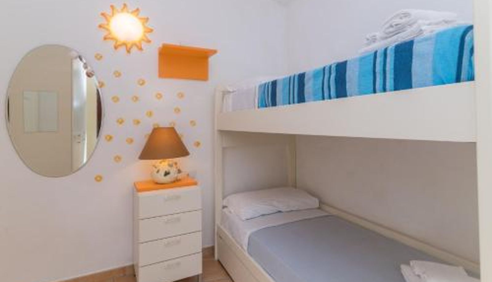 Apartament - Dimora di Rosy Pittulongu - Happy Rentals