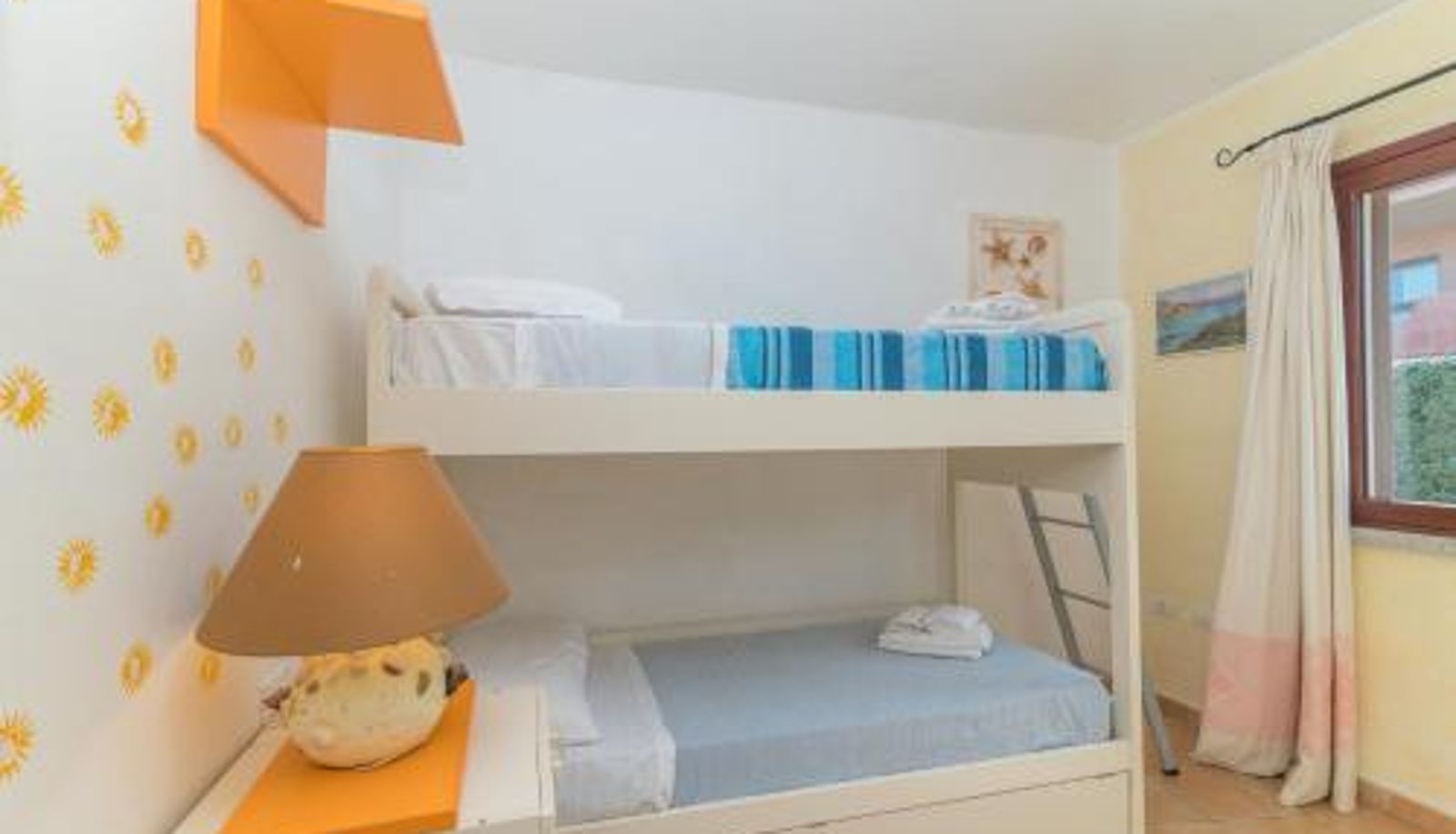 Apartament - Dimora di Rosy Pittulongu - Happy Rentals