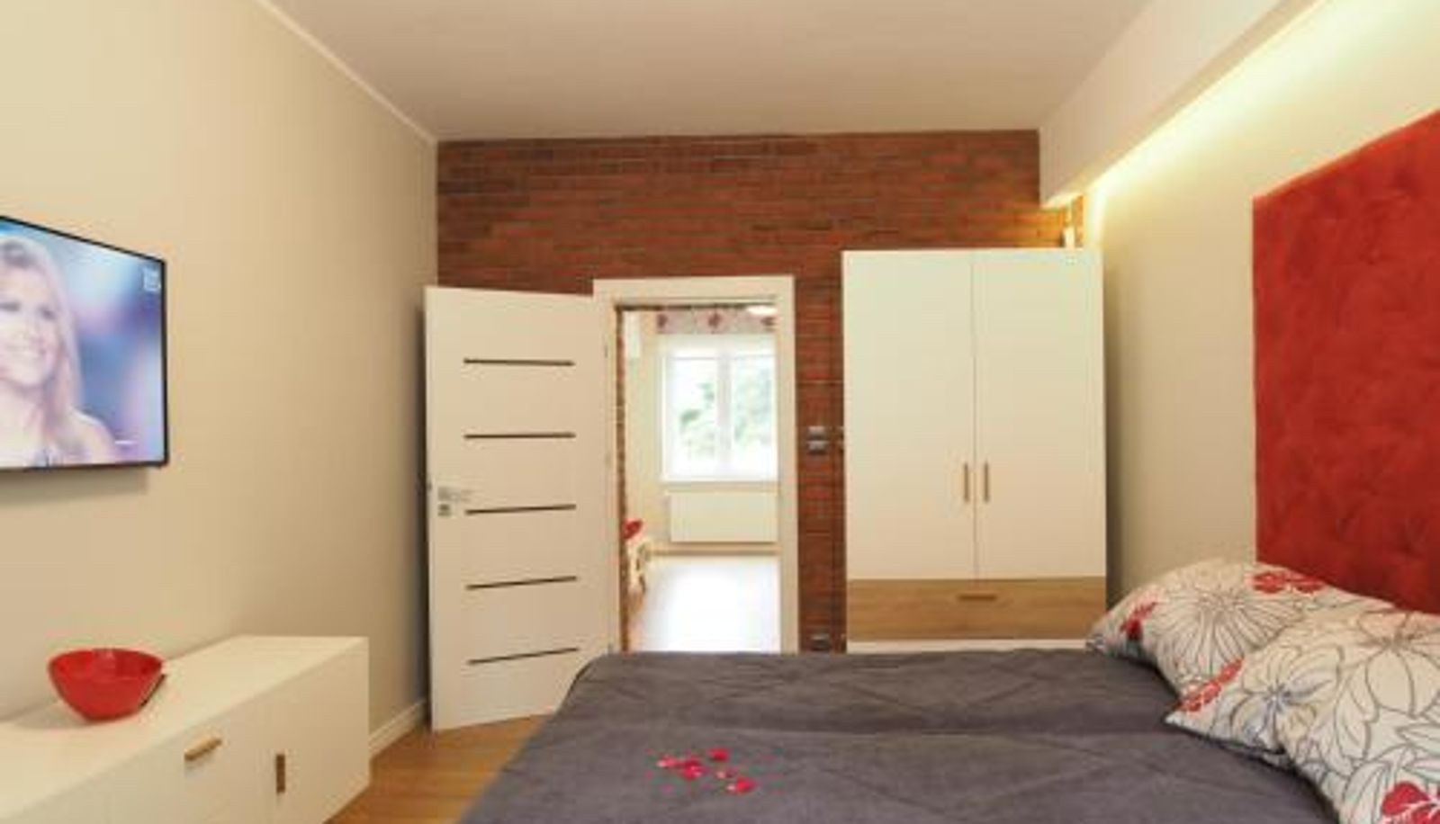 Apartment - Grand Tourist Simple Rest Apartments