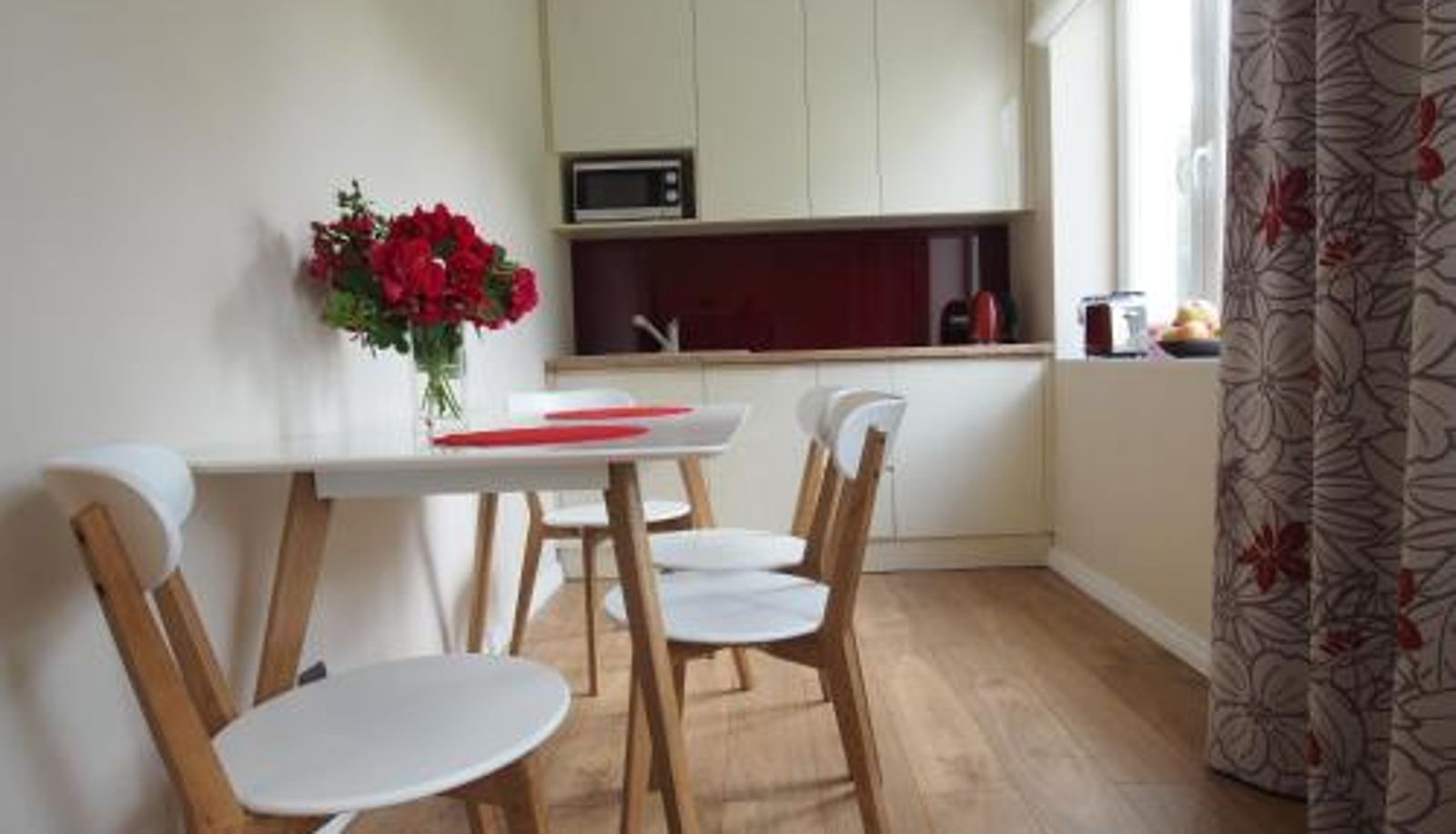 Apartment - Grand Tourist Simple Rest Apartments