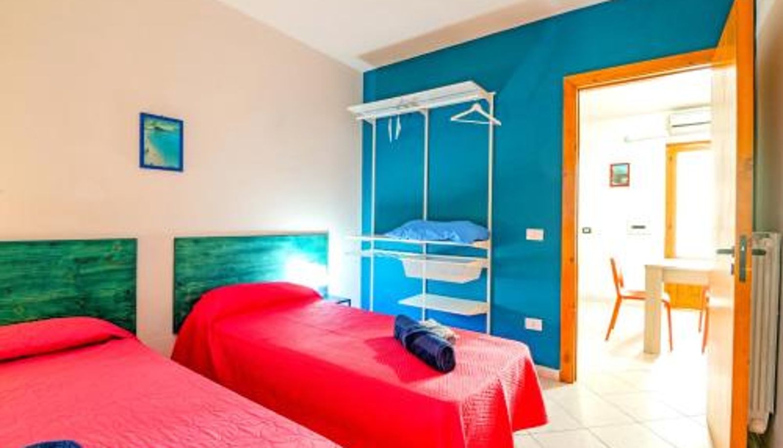 Apartment - Villa Ulimare Family Residence