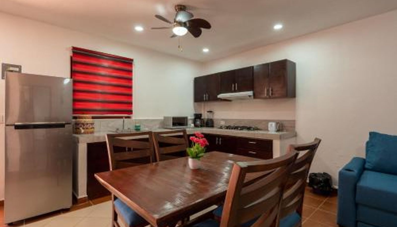 Apartment - New Tranquil Oasis in Puerto Vallarta