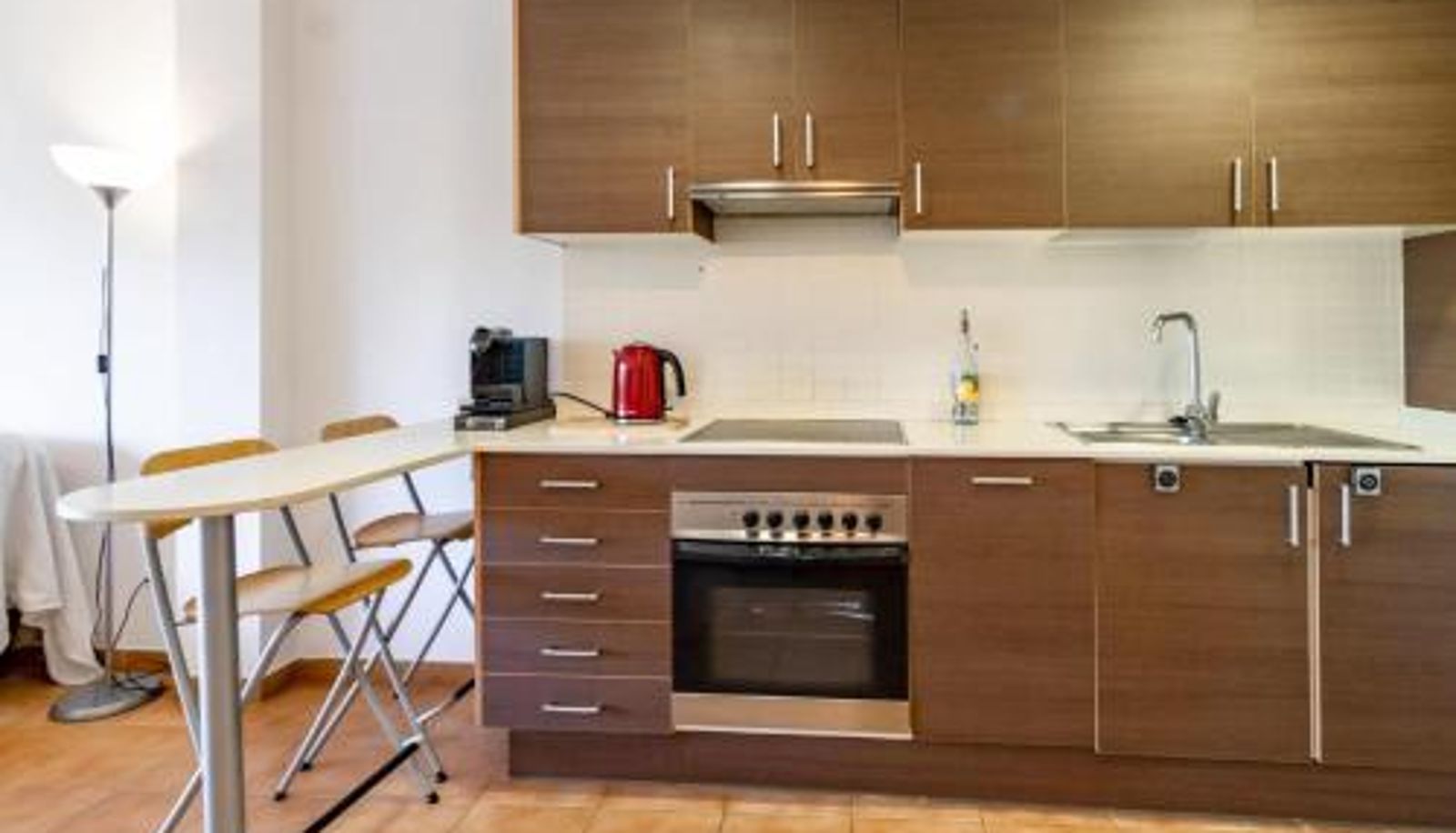 Chambre Standard - Port de Llançà 44 Apartamento moderno con terraza