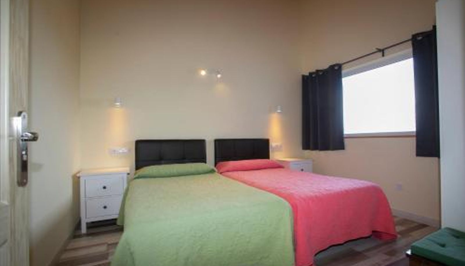 Apartment - Apartamentos Rurales Miramar