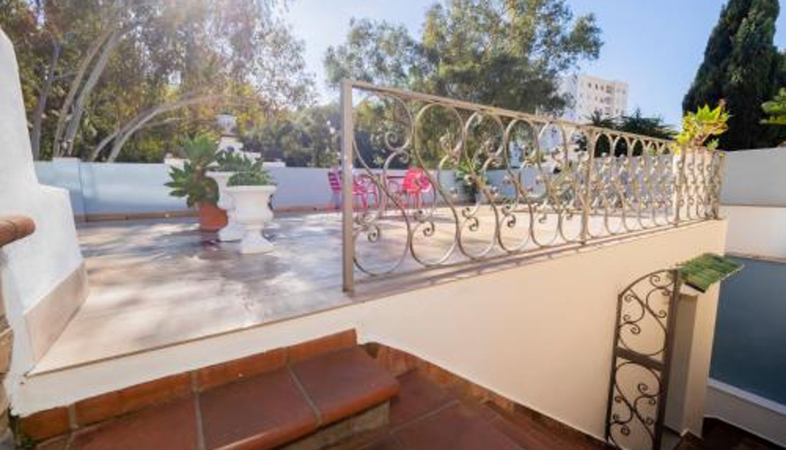 Appartement - El Montecillo complex beach and city 1A ApartamentosMalagaManagement