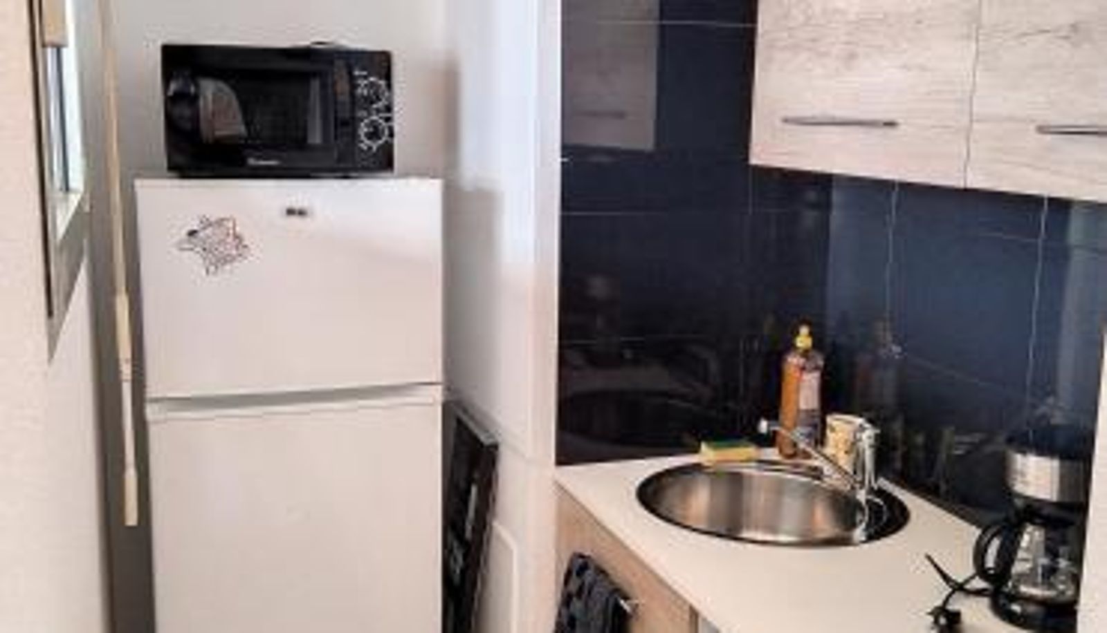 Apartment - Résidence les Flots