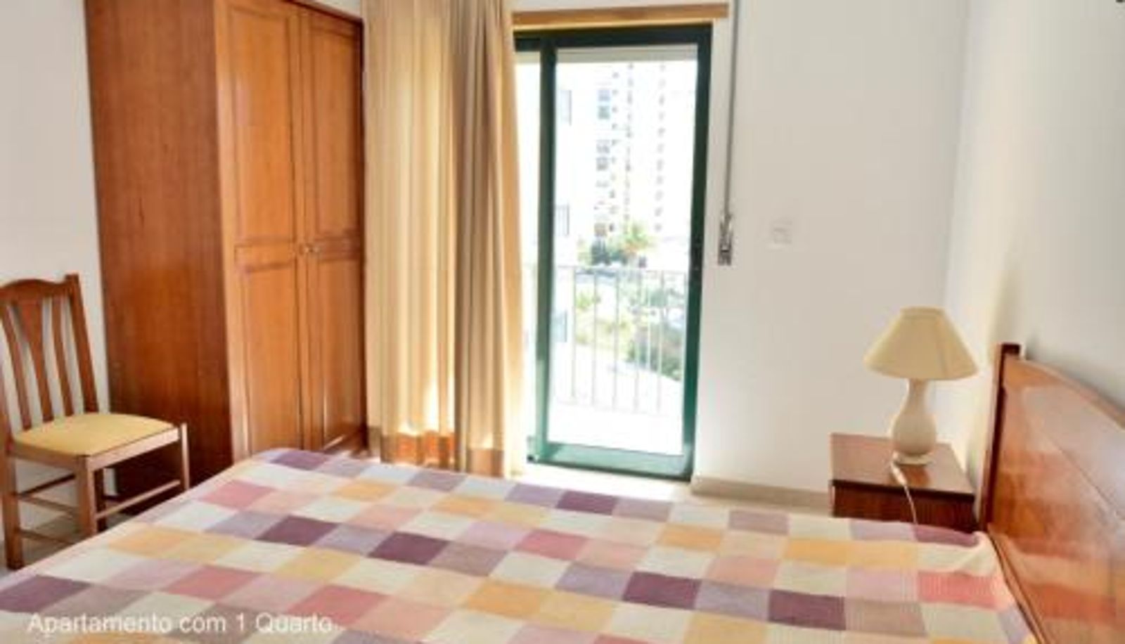 Apartment - Akisol Armação Pera Beach