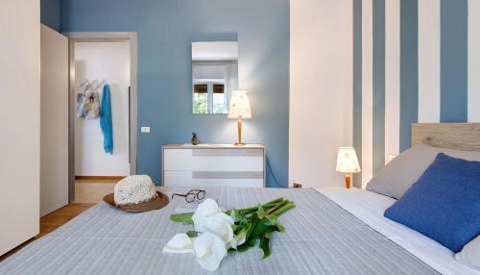 Apartment - Appartamento Marilu Lake View