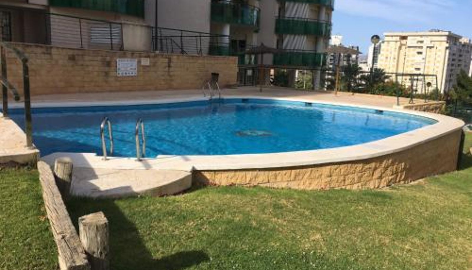 Apartment - A930 - Vila Park - 2004 Finestrat