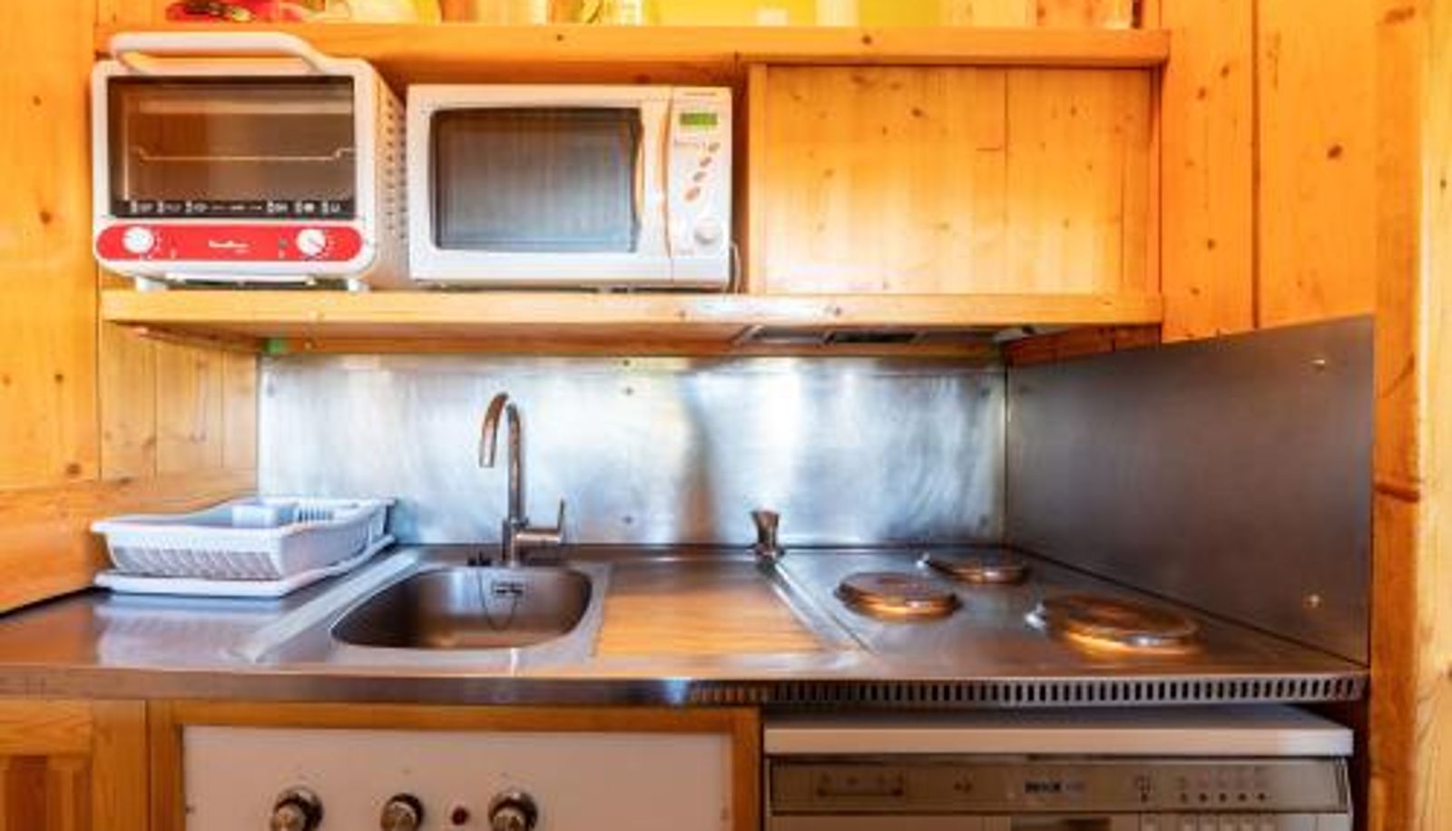 Apartament - Beau Studio Lauzieres 11 Arc