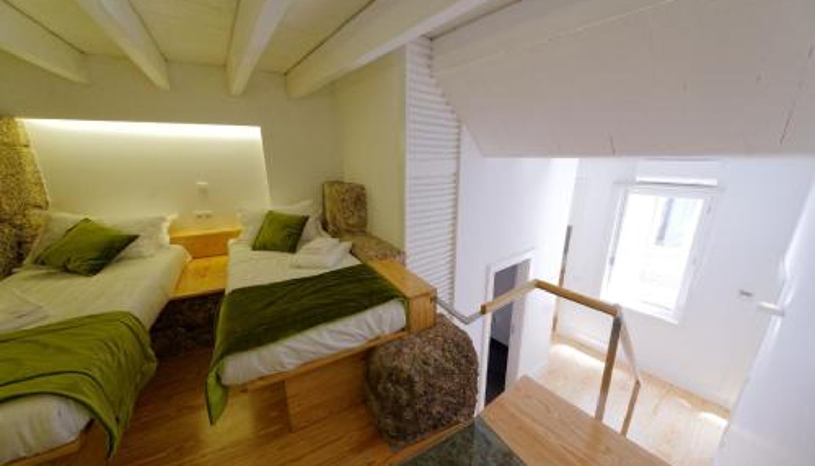 Appartement - Guimarães Studios Lounge