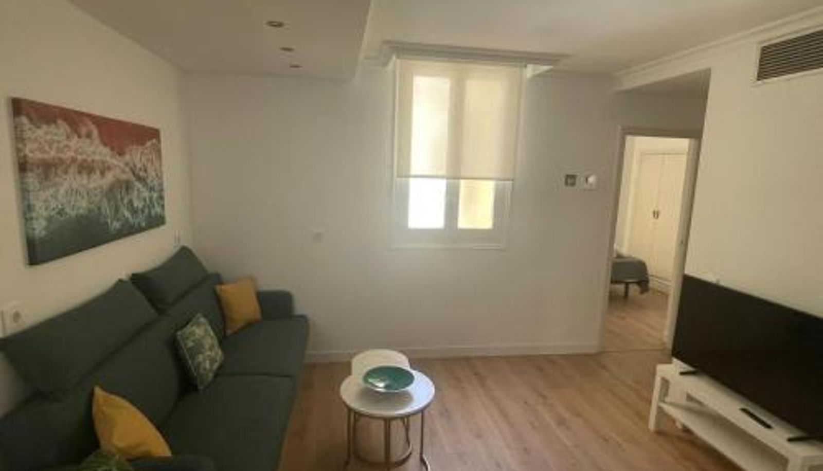 Standardzimmer - Piso luminoso Ideal para Familias zona Retiro