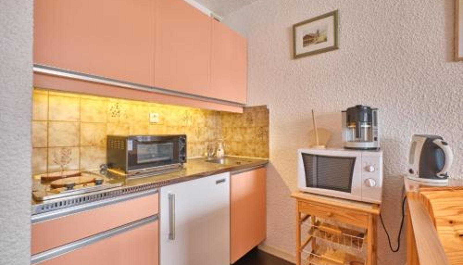 Apartament - Studio Herbouilly - Vercors