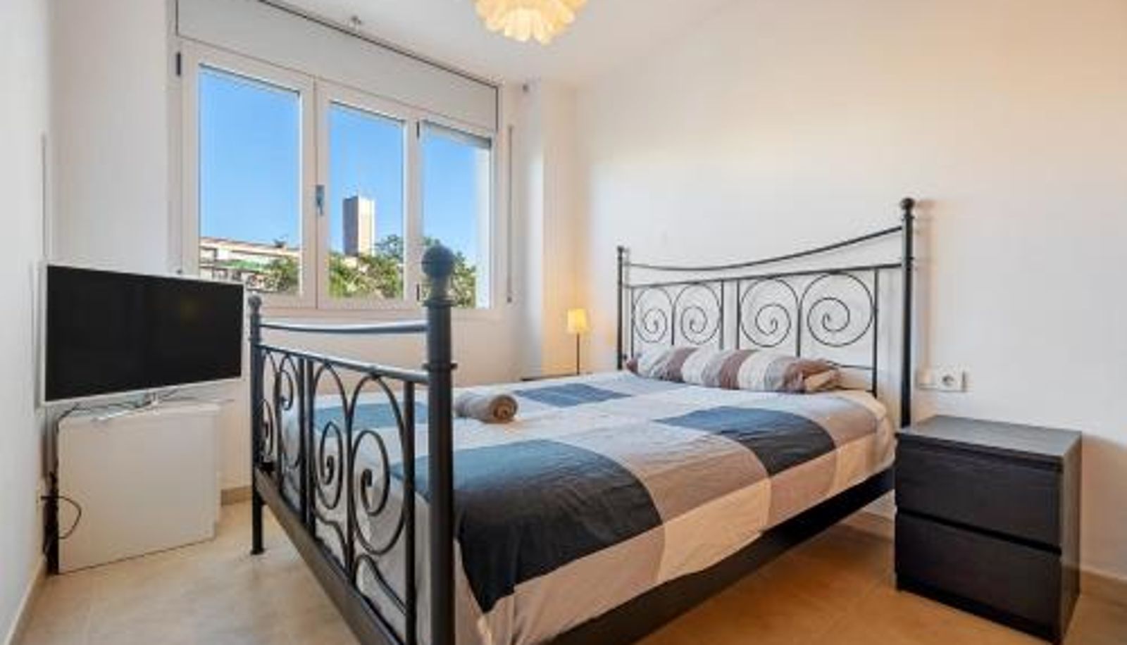Appartamento - Hauzify I Apartament Balmanya 2D