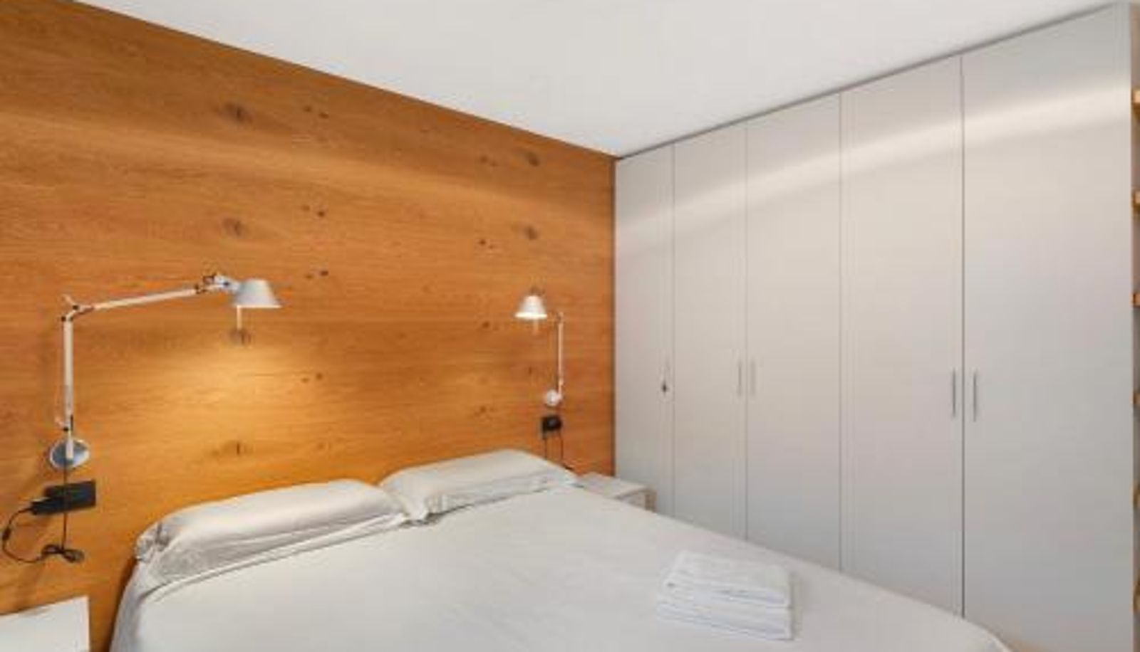 Apartment - Baita Filomena by Alpenwhite