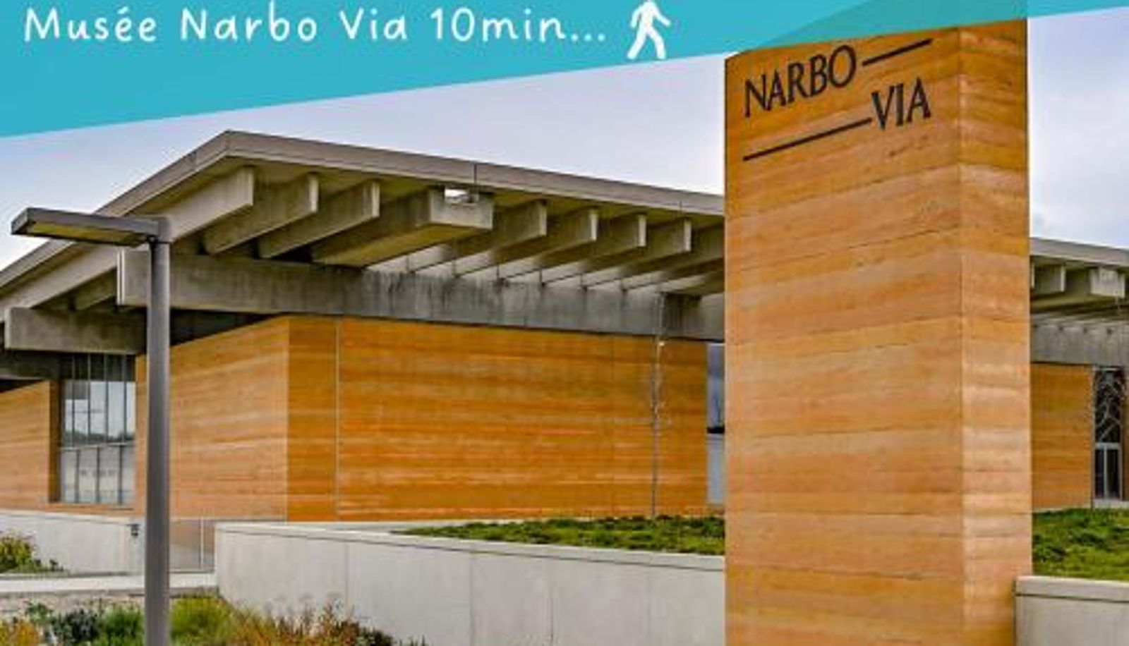 Info - Duplex calme & fonctionnel - Centre Narbonne - Idéal déplacements pro