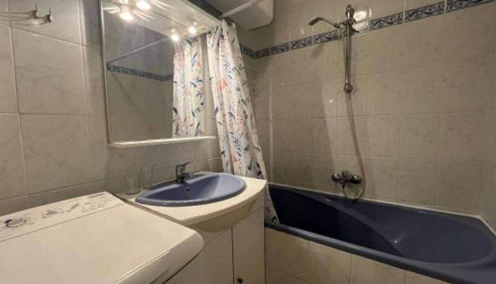 Standaardkamer - Appartement 2 pièces climatisé avec balcon et vue mer - FR-1-308-13