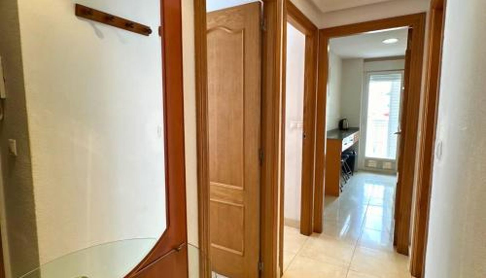 Camera standard - Apartamento Castell de Santa Pola